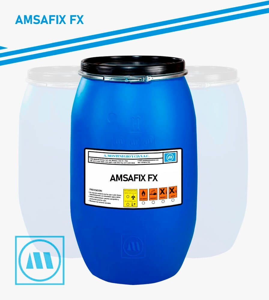 Amsafix FX