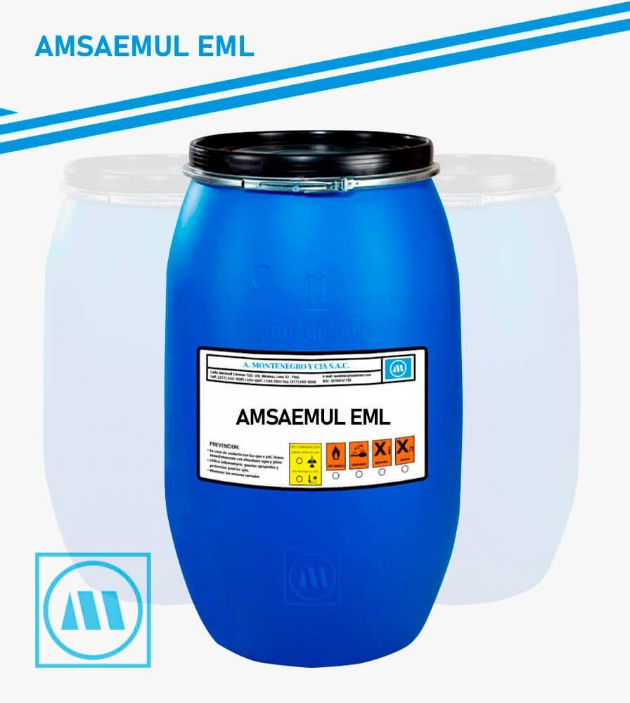 Amsaemul EML